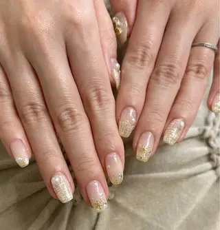 ネイル パラジェル登録サロンfeerique所属・Uchida Mayunaのその他イメージ