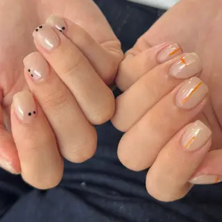 ネイル LYLY yukiのネイルデザイン