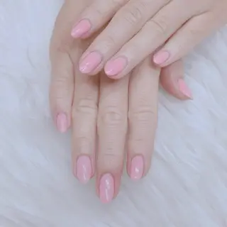 ネイル U.NI所属・森川 雪のネイルデザイン