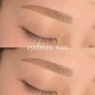 アイブロウ EYELA熊本店 HAYAMIのマツエク・マツパデザイン