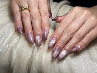 ネイル DEMAIN- ERIのネイルデザイン