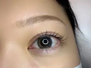 マツエク・マツパ eyelash Arshaのマツエク・マツパデザイン