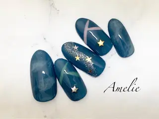 ネイル yo koのネイルデザイン