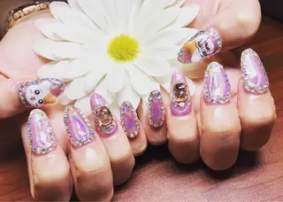 ネイル NAIL salon ACEのネイルデザイン