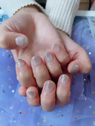 ネイル 畠山 ゆいのネイルデザイン