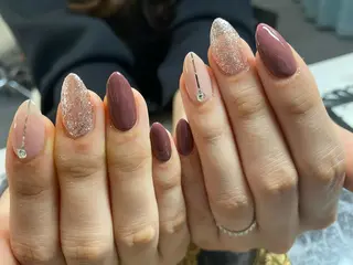 ネイル Lien  _リエン リエンのネイルデザイン