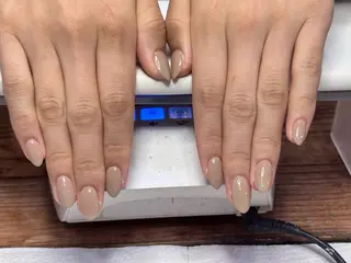 ネイル Filonnail rinaのネイルデザイン