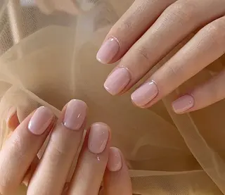 ネイル ル ルのネイルデザイン