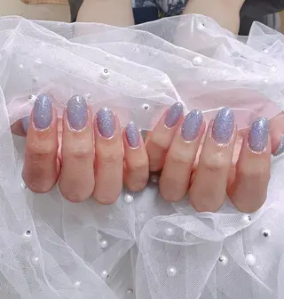 ネイル Jessica 119のネイルデザイン