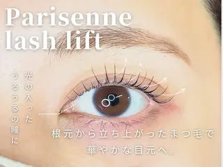 マツエク・マツパ ユニオン　アイ所属・union mayuのマツエク・マツパデザイン