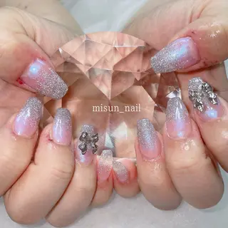 ネイル misun_nail所属・misun_ nailのネイルデザイン