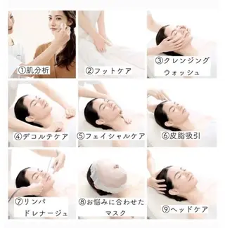 POLA　THE　BEAUTY　長居店所属・POLA 長居店 中川のその他イメージ