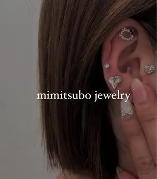 PINO 安田のネイルデザイン