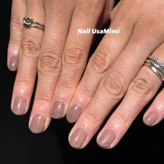 ネイル 本町ネイルNail UsaMimiのネイルデザイン
