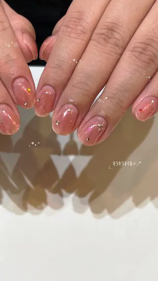 ネイル otao yuriのネイルデザイン