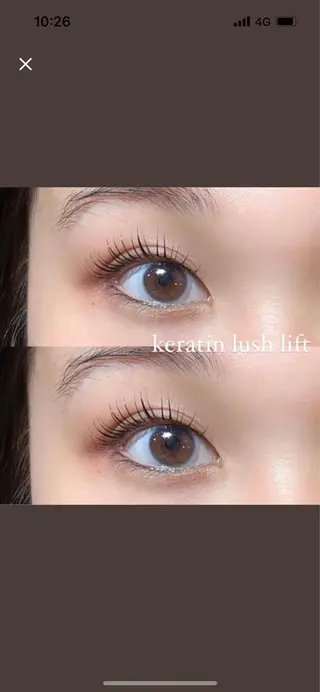 マツエク・マツパ yoko .のネイルデザイン