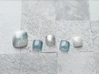 ネイル aoyagi maiのネイルデザイン