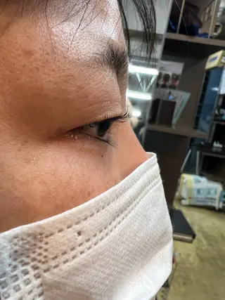 マツエク・マツパ ✨デトックス職人✨ トーヒラボのヘアスタイル