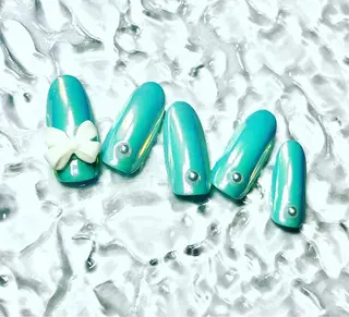 ネイル ルル ソレイユのネイルデザイン