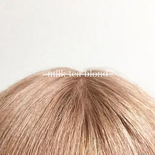 ショート カラー current所属・✨カット美容師 💡高橋優也💡のヘアスタイル