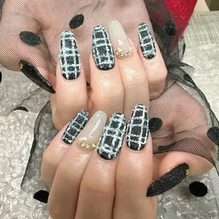 ネイル スマイル サロンのマツエク・マツパデザイン