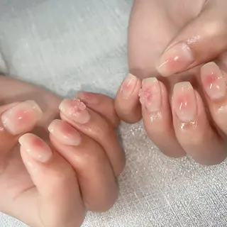 ネイル 林 ✨syousyouのネイルデザイン