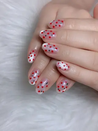 ネイル Lumi Nailのネイルデザイン