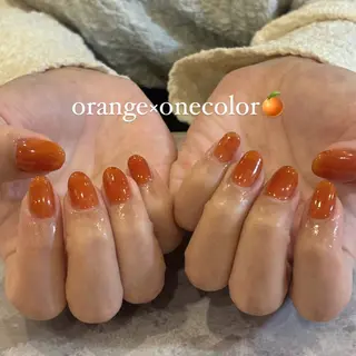 ネイル millie ainee太田のネイルデザイン