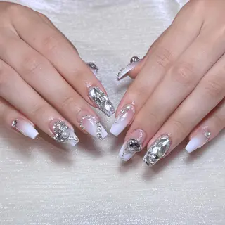 ネイル Lumina Nail💕のネイルデザイン