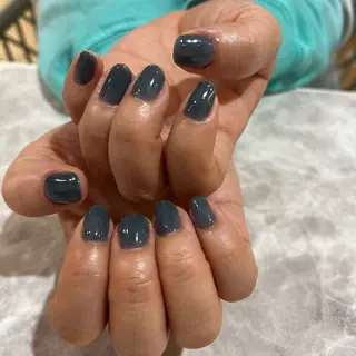 ネイル takagi She nailのネイルデザイン