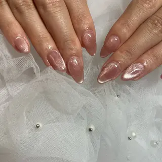 ネイル Liry nailのネイルデザイン