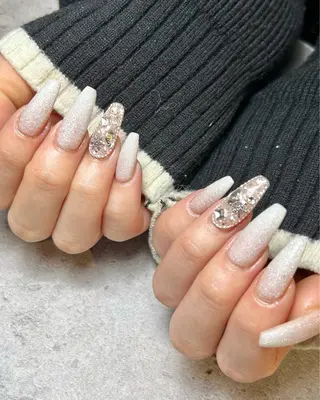 ネイル Reflection marikoのネイルデザイン