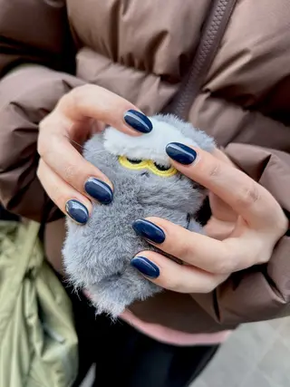 ネイル nailworks mのネイルデザイン