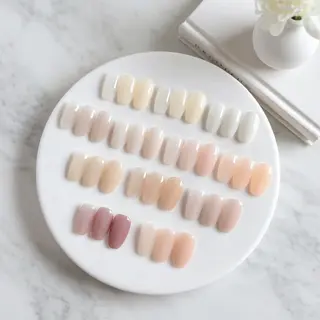 ネイル Fiore nail🪽✨のネイルデザイン