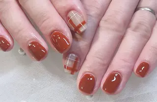 ネイル i. ayakaのネイルデザイン