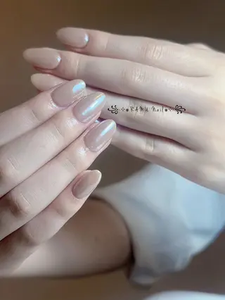 ネイル RAMU Nail 恵比寿店のネイルデザイン