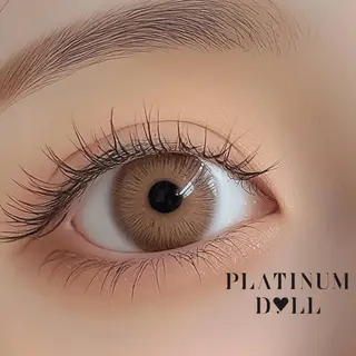 マツエク・マツパ 束感まつ毛パーマ🎀 束感マツエク🪽のマツエク・マツパデザイン