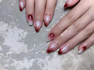 ネイル Lien  _リエン リエンのネイルデザイン