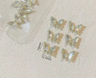 ネイル I. sariのネイルデザイン