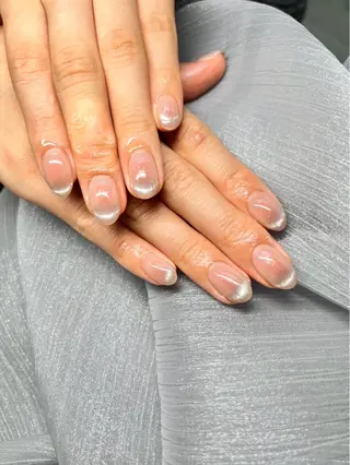 ネイル May&Way Neilのネイルデザイン