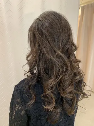 マツエク・マツパ コパン Copainのマツエク・マツパデザイン