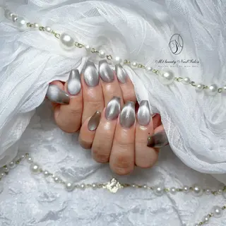 ネイル M2 BEAUTY Marieのネイルデザイン