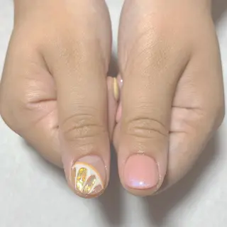 ネイル nail salon Bayのネイルデザイン