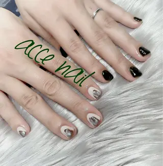 ネイル atsuco ✴︎のネイルデザイン