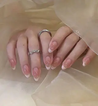 ネイル Iconic所属・Iconic Nailのネイルデザイン