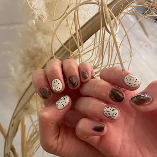 ネイル NAIL SALON Rのネイルデザイン