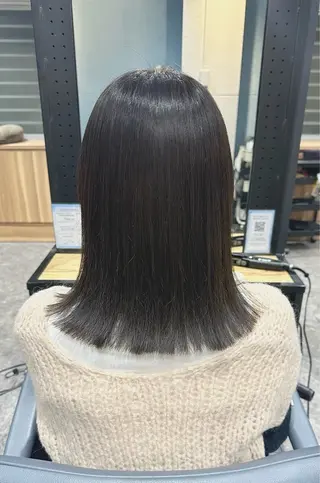 ミディアム 透明感艶カラー🎀 Saoriのその他イメージ