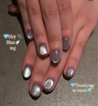 ネイル ウエチ ノリカ🐸のネイルデザイン