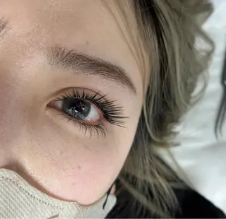 マツエク・マツパ LB美容サロン 池袋東口店のマツエク・マツパデザイン