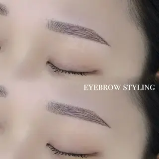 アイブロウ cieloオアシス店 soraのマツエク・マツパデザイン